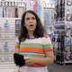Abbi returns to Bed Bath & Beyond in this <i>Broad City </i>exclusive